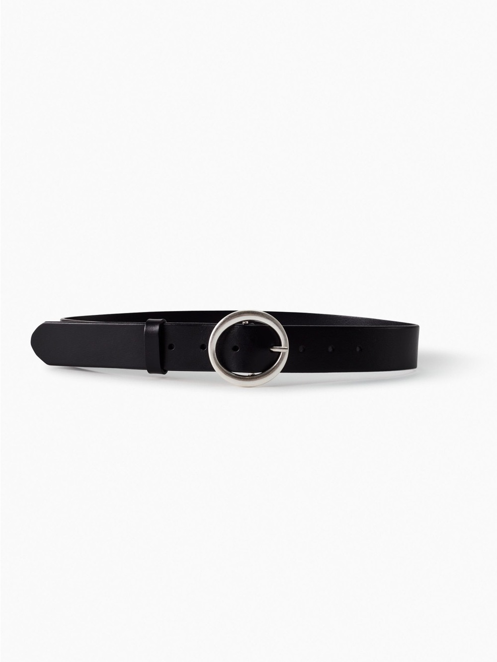 AUXILIARY SKINNY BELT